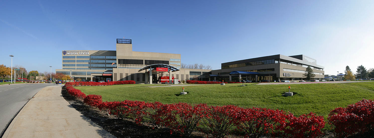 University of Toledo Medical Campus