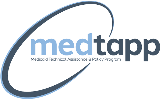 Medtapp Logo