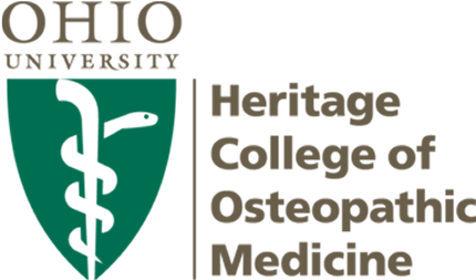 Ohio University Heritage College of Osteopathic Medicine