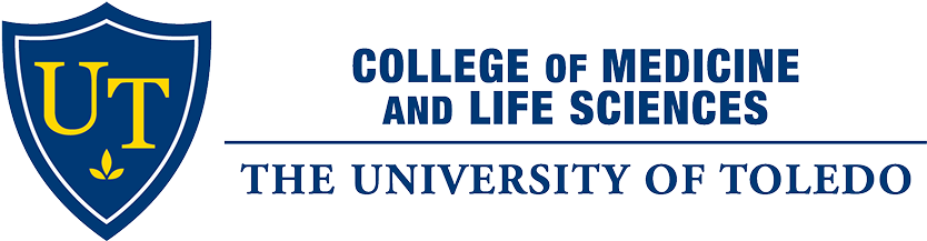 College of Medicine and Life Sciences The University of Toledo