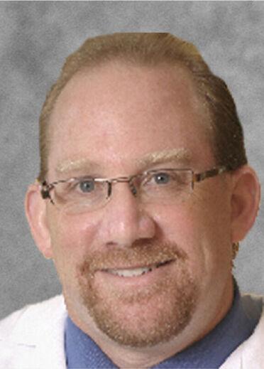 Headshot of Randy Wexler, MD, MPH