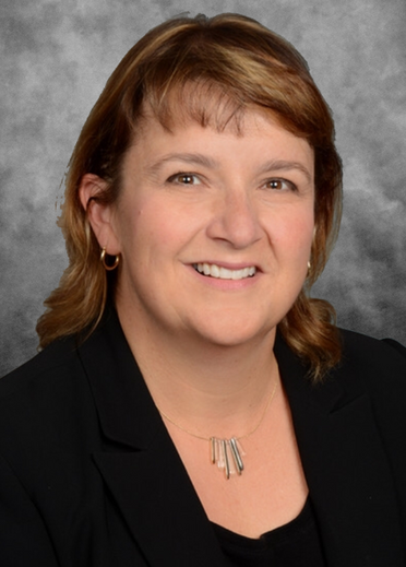 Headshot of Susan David