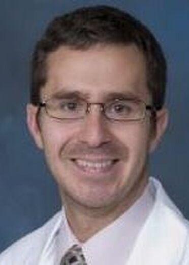 Headshot of Ronald Magliola