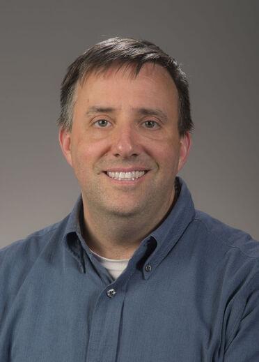 Headshot of Craig Nunemaker, PhD