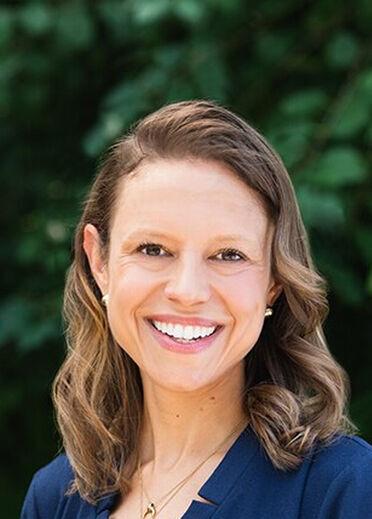 Headshot of Sarah Plummer