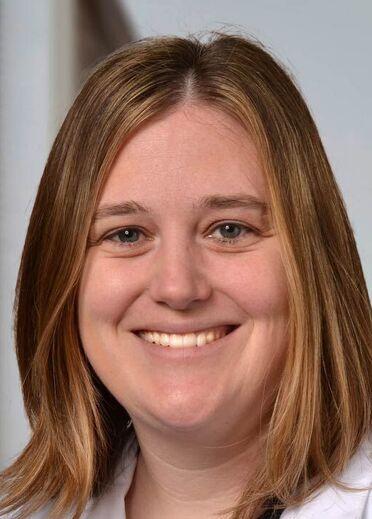 Headshot of Patricia Ryan