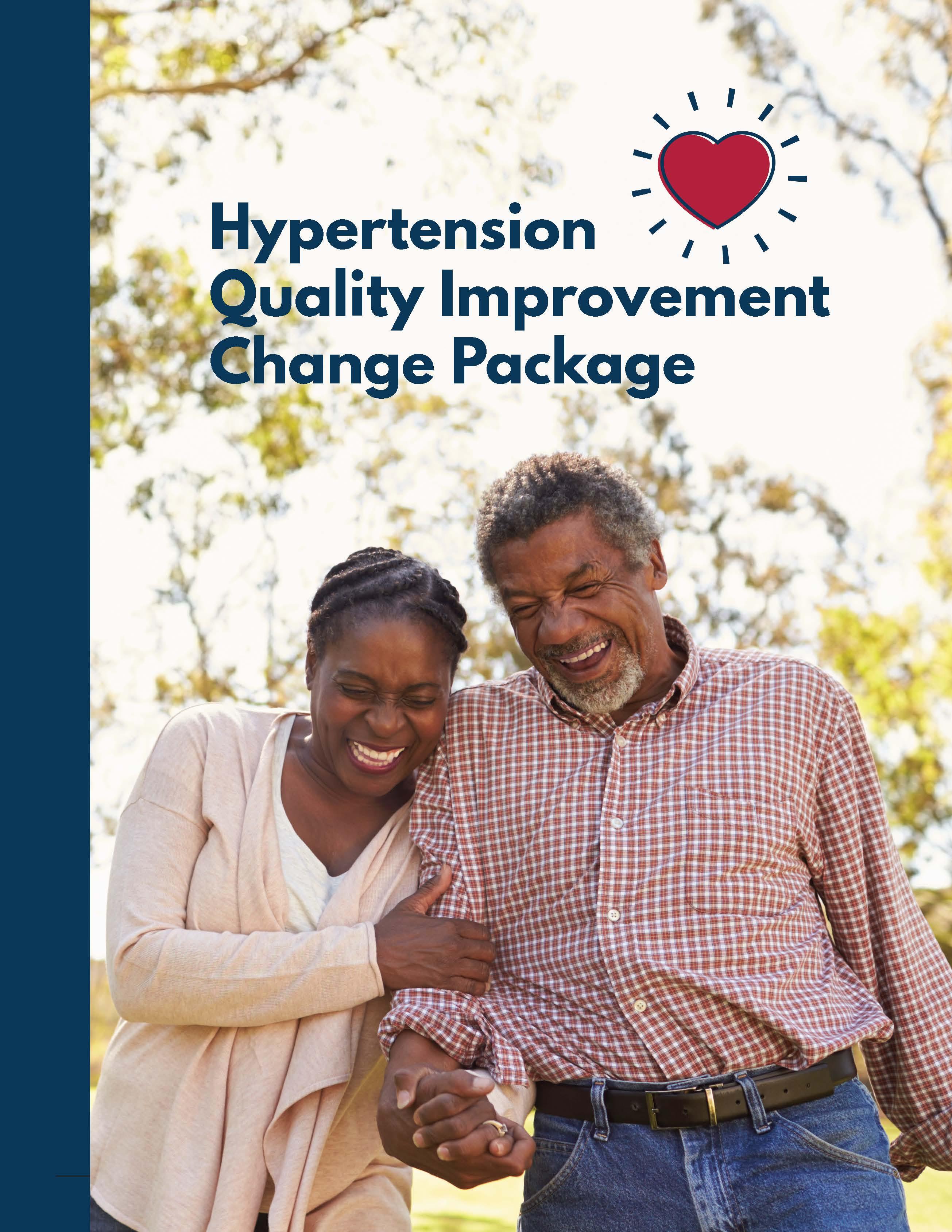 Older woman and man walking while holding hands and laughing